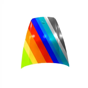 2011-2014 PORSCHE CAYENNE Aluminum Hood CAPA OEM# 95851101106GRV PL# PO1230100C