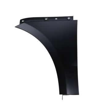 PORSCHE MACAN FENDER LEFT (Driver Side) (STEEL) OEM#95B821101DYGRV-PFM 2015-2025 PL# PO1240106