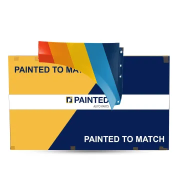 2015-2025 Porsche Macan Fender Right Passenger Side Steel OEM# 95B821102DYGRV-PFM PL# PO1241106