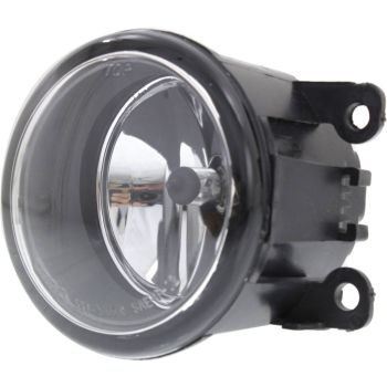 PORSCHE MACAN FOG LAMP ASSY RIGHT (Passenger Side)=LH**CAPA** OEM#95563116300 2015-2018 PL# PO2592104C