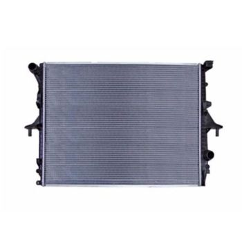 PORSCHE CAYENNE  RADIATOR 3.2/3.6L OEM#95510614201 2003-2006 PL# PO3010119