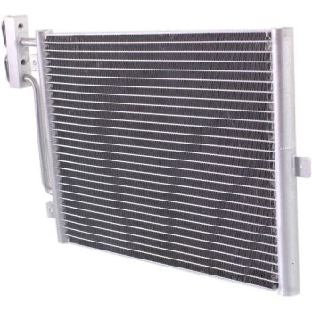 PORSCHE CARRERA A/C CONDENSER 3.6L RT HD or LT HD Side OEM#99757391101 2001 PL# PO3030101