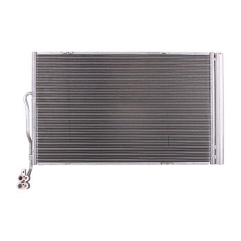 PORSCHE CAYENNE  A/C CONDENSER OEM#95857311102 2011-2018 PL# PO3030116