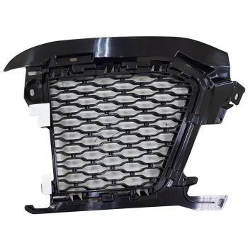 LAND ROVER RANGE ROVER SPORT  FOG LAMP COVER RIGHT (Passenger Side) BLACK (EXC SVR) OEM#LR099300 2018-2022 PL# RO1039108