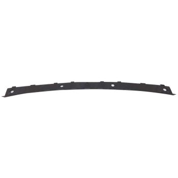 LAND ROVER RANGE ROVER SPORT  FRONT LOWER AIR DEFLECTOR TXT-BLACK (EXC SVR) OEM#LR099377 2018-2022 PL# RO1092106