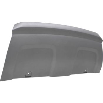 LAND ROVER RANGE ROVER EVOQUE  FRONT BUMPER LOWER CENTER VALANCE (PURE/PRESTIGE) **CAPA** OEM#LR048510 2012-2015 PL# RO1095104C