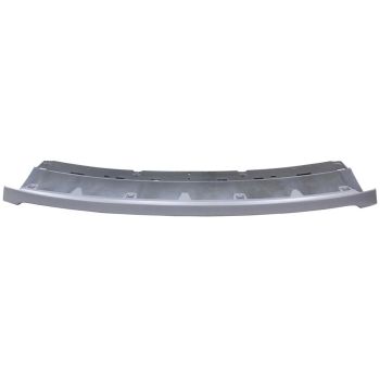 LAND ROVER RANGE ROVER SPORT  FRONT BUMPER LOWER VALANCE DK-SILVER (EXC SVR)(SKID PLATE) OEM#LR099367 2018-2022 PL# RO1095106