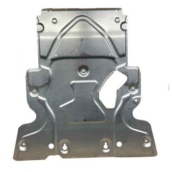 LAND ROVER RANGE ROVER SPORT FRONT SPLASH SHIELD (ENG UNDER CVR)(ALUM) OEM#LR133837 2014-2022 PL# RO1228100