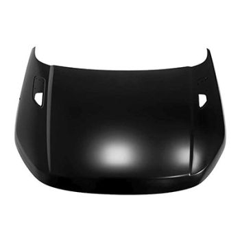 LAND ROVER RANGE ROVER EVOQUE HOOD (2/DR) (ALUMINUM) OEM#LR027588 2012-2019 PL# RO1230102