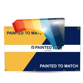 2013-2022 Land Rover Range Rover Fender Left Driver Side Aluminum OEM# LR061809 PL# RO1240106