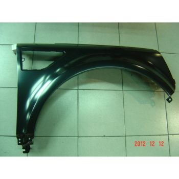 LAND ROVER LR2 FENDER RIGHT (Passenger Side) OEM#LR005867 2008-2015 PL# RO1241101