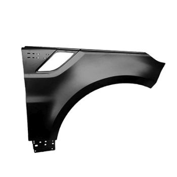 LAND ROVER RANGE ROVER SPORT FENDER RIGHT (Passenger Side) (ALUMINUM)(EXC SVR MDL) OEM#LR061823 2014-2017 PL# RO1241105