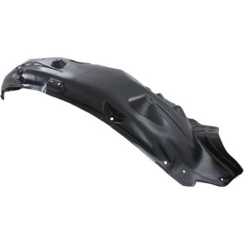 LAND ROVER LR3 FENDER LINER LEFT (Driver Side) OEM#CLF500253 2005-2009 PL# RO1248100