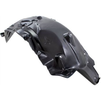 LAND ROVER LR3 FENDER LINER RIGHT (Passenger Side) OEM#LR015162 2005-2009 PL# RO1249100