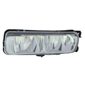 LAND ROVER RANGE ROVER FOG LAMP ASSY LEFT (Driver Side) **CAPA** OEM#LR080284 2013-2017 PL# RO2592100C