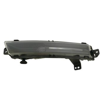 LAND ROVER RANGE ROVER SPORT FOG LAMP ASSY LEFT (Driver Side) **CAPA** OEM#LR142091 2018-2022 PL# RO2592101C