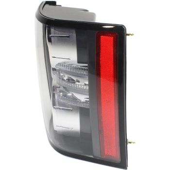 LAND ROVER RANGE ROVER TAIL LAMP ASSEMBLY RIGHT (Passenger Side) OEM#LR031756 2010-2011 PL# RO2801107