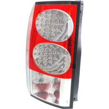 LAND ROVER LR4 TAIL LAMP ASSEMBLY LEFT (Driver Side) OEM#LR036166 2010-2013 PL# RO2818103