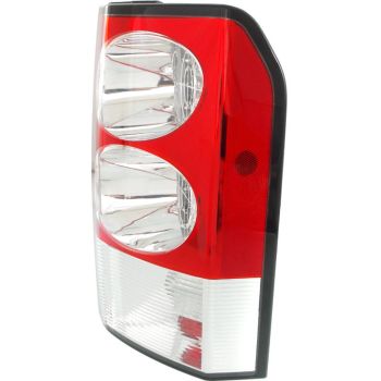 LAND ROVER LR4 TAIL LAMP ASSEMBLY RIGHT (Passenger Side) OEM#LR036164 2010-2013 PL# RO2819103