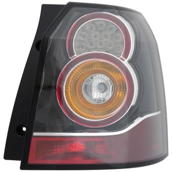 LAND ROVER LR2 TAIL LAMP ASSEMBLY RIGHT (Passenger Side) OEM#LR039797 2013-2015 PL# RO2819104