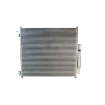 LAND ROVER RANGE ROVER SPORT A/C CONDENSER W/RD OEM#LR035791 2014-2022 PL# RO3030113