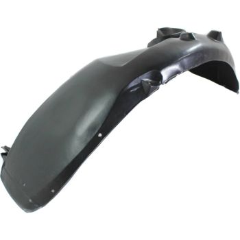SAAB SAAB 9-3 (SEDAN)(CONVT ) FENDER LINER LEFT (Driver Side) (2.0L) OEM#12764962 2003-2007 PL# SB1248103