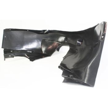 SAAB SAAB 9-3 (WAGON) FENDER LINER LEFT (Driver Side) (2.8L) OEM#12764962 2006-2007 PL# SB1248106
