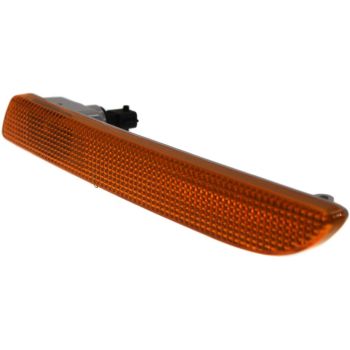 SAAB SAAB 9-3  (SEDAN)(CONVT ) SIDE MARKER LAMP LEFT (Driver Side) OEM#12785954 2003-2007 PL# SB2530104