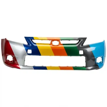 2011-2013 SCION tC Front Bumper OEM 5211921915 PL# SC1000108