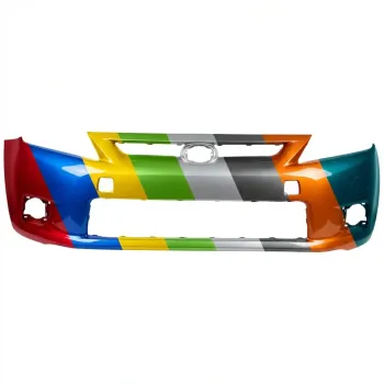 2011-2013 SCION tC Front Bumper CAPA OEM# 5211921915 PL# SC1000108C