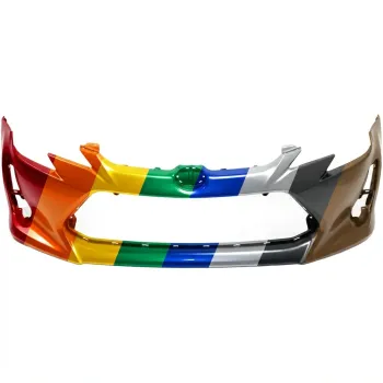 2014-2016 SCION SCION tC Front Bumper CAPA OEM# 5211921923 PL# SC1000111C