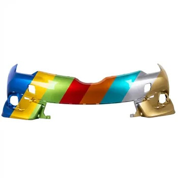 2016 SCION iM Front Bumper Premium OEM# 5211912990 PL# SC1000112