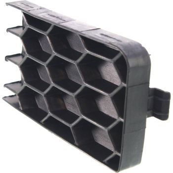 SCION SCION xB FRONT BUMPER LOWER REINFORCEMENT RIGHT (Passenger Side) MAT-BLK OEM#5213352051 2004-2006 PL# SC1027100