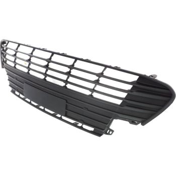 SCION SCION tC FRONT BUMPER GRILLE BLACK OEM#5311221060 2014-2016 PL# SC1036106