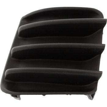 SCION SCION tC FOG LAMP COVER LEFT (Driver Side) (WO/FOG) OEM#5243821020 2011-2013 PL# SC1038101