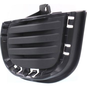 SCION SCION tC FOG LAMP COVER LEFT (Driver Side) (WO/FOG) **CAPA** OEM#5243821040 2014-2016 PL# SC1038102C