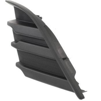 SCION SCION tC FRONT BUMPER HOLE COVER LEFT (Driver Side) OEM#5212821080 2014-2016 PL# SC1038103