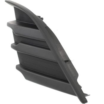 SCION SCION tC FRONT BUMPER HOLE COVER LEFT (Driver Side) **CAPA** OEM#5212821080 2014-2016 PL# SC1038103C