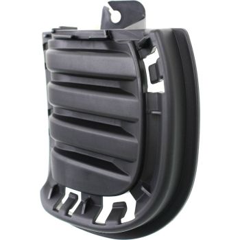 SCION SCION tC FOG LAMP COVER RIGHT (Passenger Side) (WO/FOG) OEM#5243721040 2014-2016 PL# SC1039102