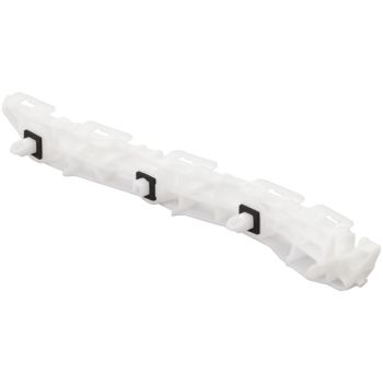 SCION SCION xB REAR BUMPER COVER SIDE BRACKET LEFT (Driver Side) OUTER OEM#5257612180 2008-2015 PL# SC1142101