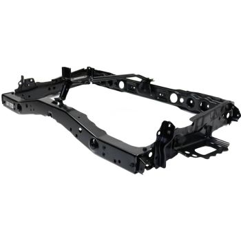 SCION SCION iM RADIATOR SUPPORT ASSEMBLY OEM#5320112906 2016 PL# SC1225116