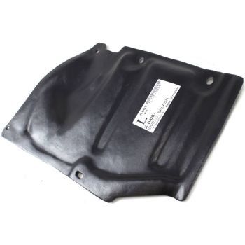 TOYOTA iM  FRONT SPLASH SHIELD (ENG SIDE CVR) LEFT (Driver Side) OEM# 5144412050 2017-2018 PL# SC1228102