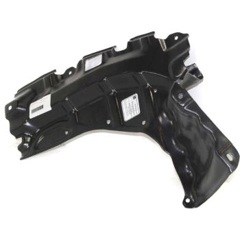 SCION SCION xA FRONT SPLASH SHIELD RIGHT (Passenger Side) (ENG UNDER CVR) OEM#5144152010 2004-2006 PL# SC1228105