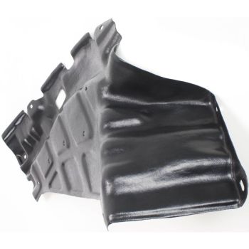 SCION SCION xA FRONT SPLASH SHIELD LEFT (Driver Side) (ENG UNDER CVR)(M/T) OEM#5144252030 2004-2006 PL# SC1228106