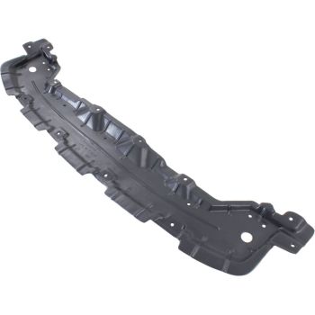 SCION SCION tC FRONT SPLASH SHIELD (FT ENG UNDER CVR) **CAPA** OEM#5145121010 2011-2016 PL# SC1228109C