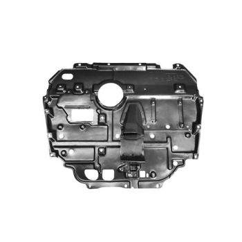 SCION SCION iM FRONT SPLASH SHIELD (ENG UNDER CVR)(M/T) OEM#5141012110 2016 PL# SC1228112