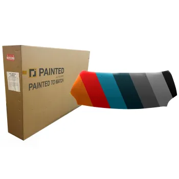 SCION SCION xA  HOOD OEM#5330152200 2004-2006 PL# SC1230101