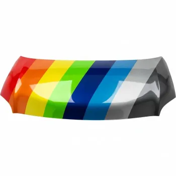 2004-2006 SCION xA Hood OEM# 5330152200 PL# SC1230101