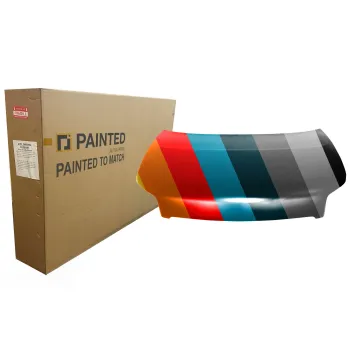 SCION SCION xB HOOD OEM#5330112A90 2008-2015 PL# SC1230104