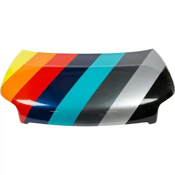 2008-2015 SCION xB Hood OEM# 5330112A90 PL# SC1230104